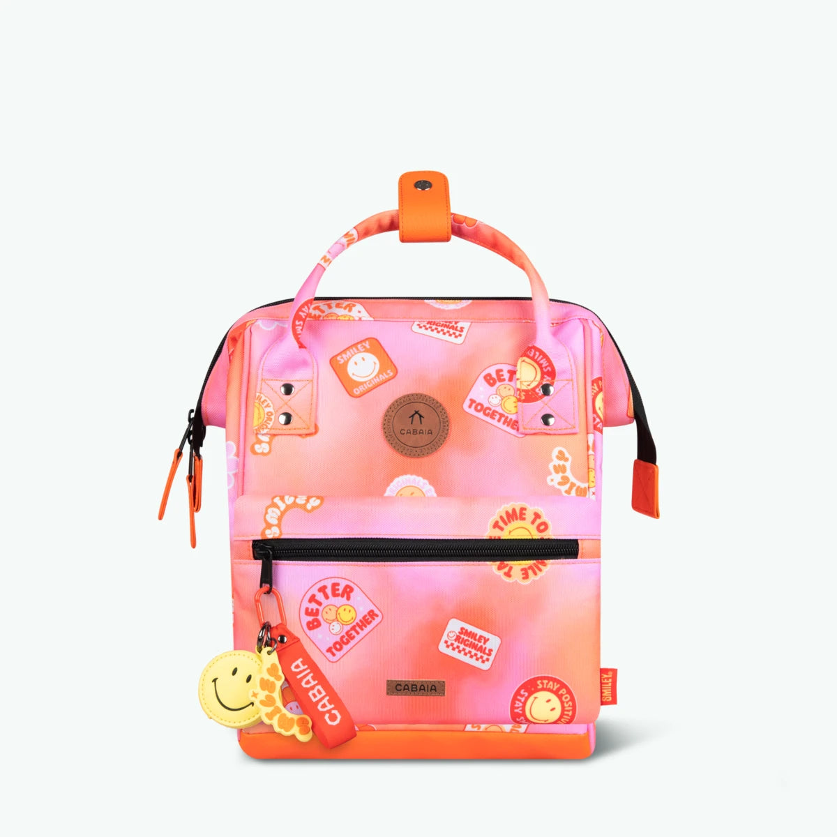 Backpack Adventurer Small Auray