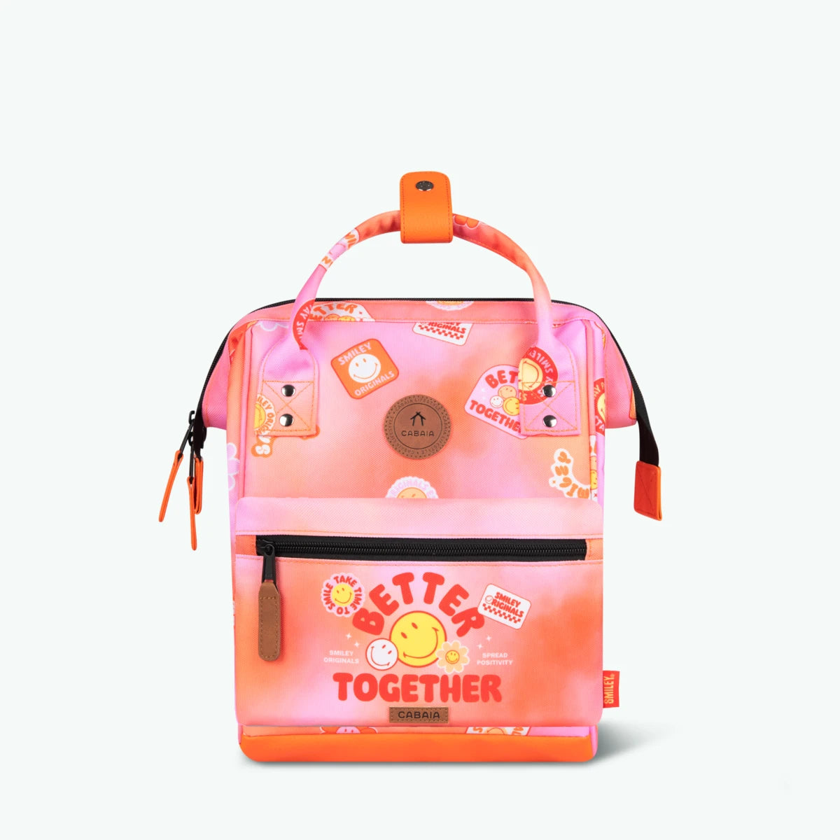 Backpack Adventurer Small Auray