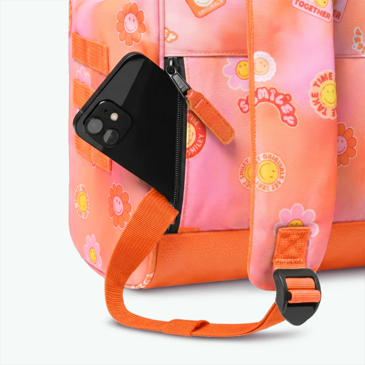 Backpack Adventurer Small Auray