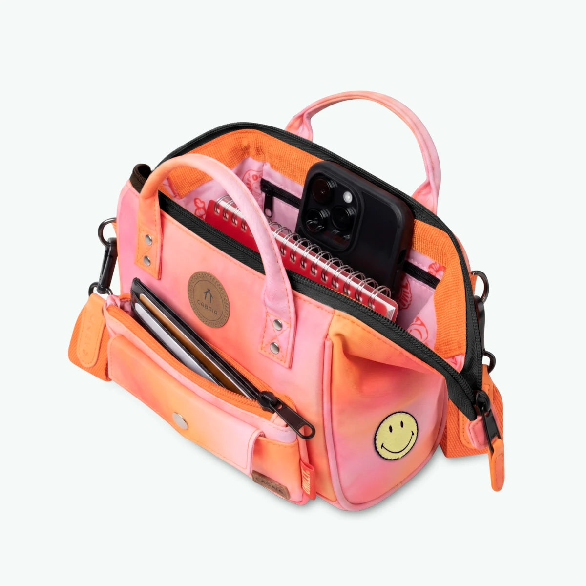 Crossbody Adventurer Small Auray