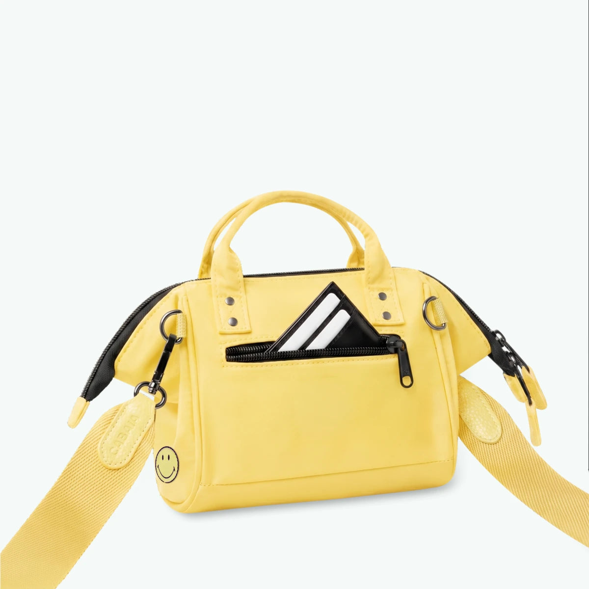 Crossbody Adventurer Small Setubal
