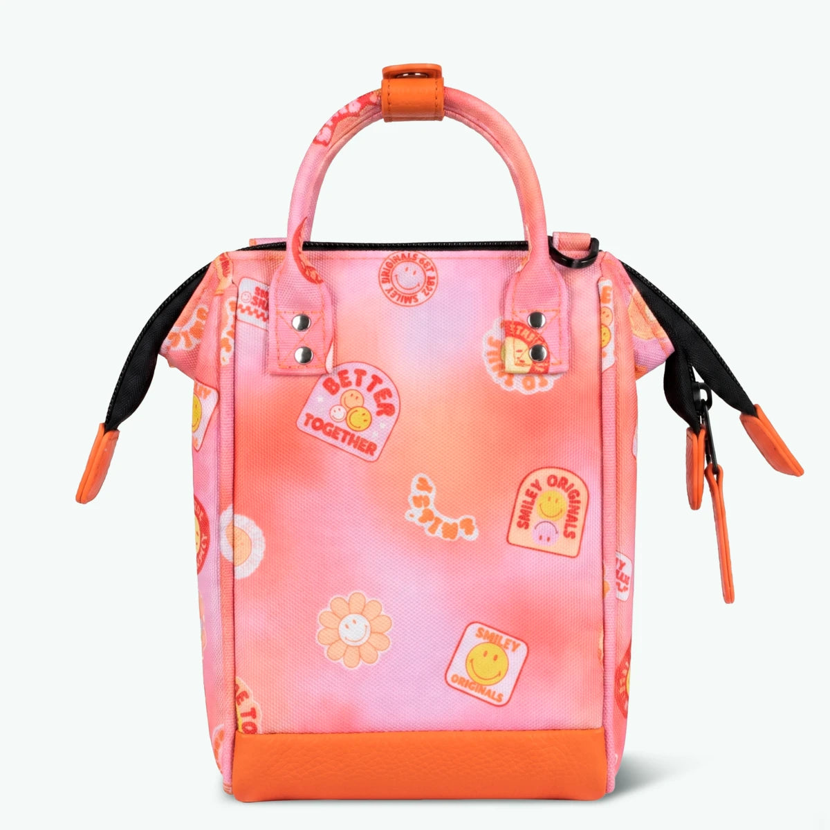 Nano adventurer Auray
