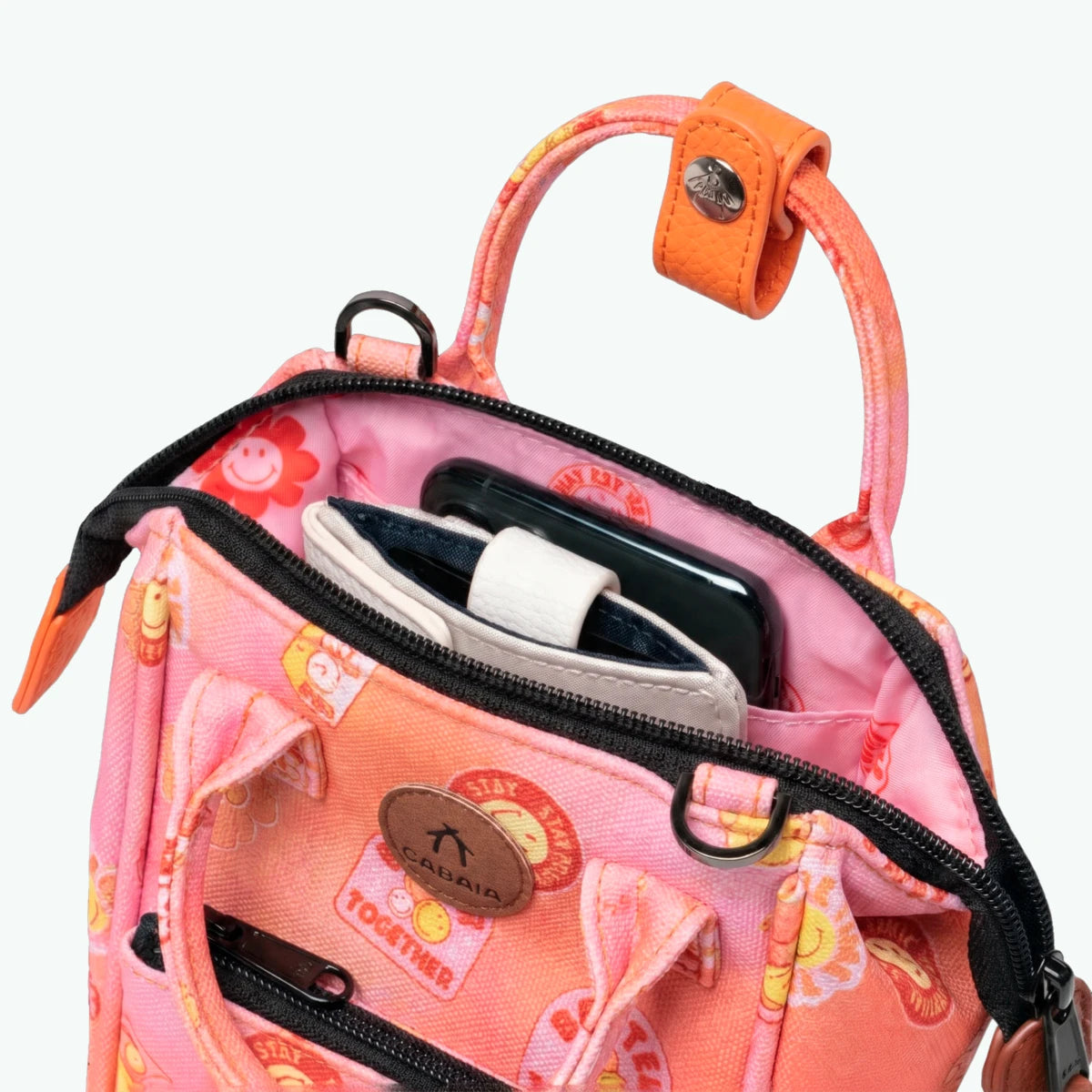 Nano adventurer Auray