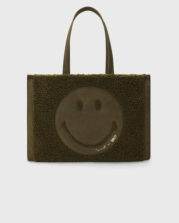 WEAT Collection – Smiley