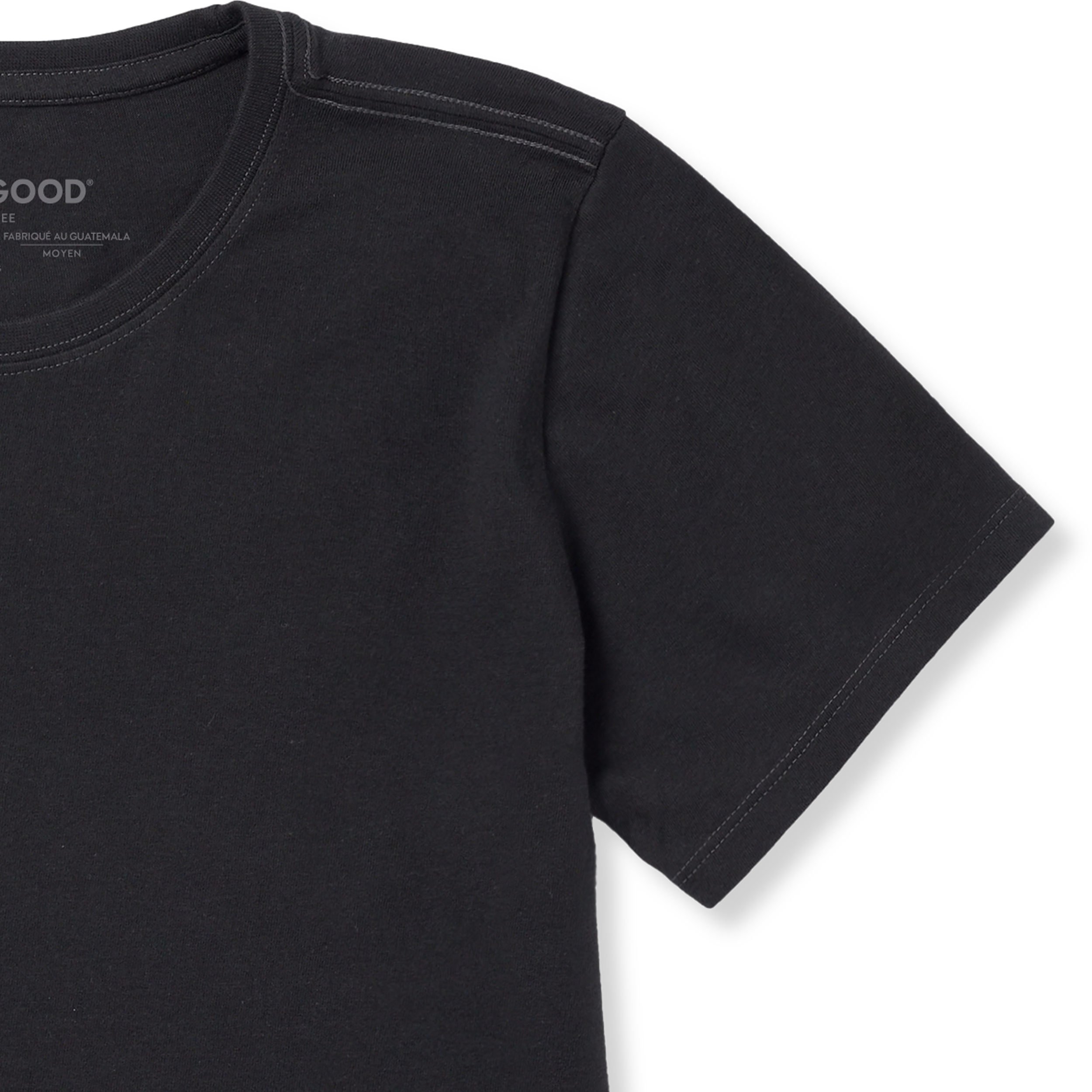 Women's LIG X Smiley Take a Minute Short Sleeve Crusher Tee