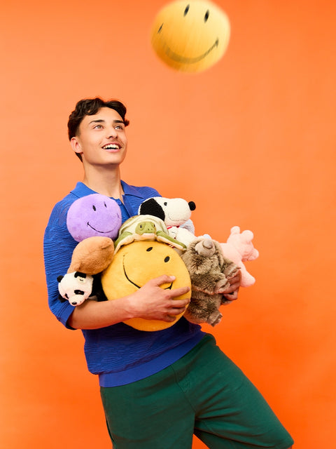 House of Smiley Collection 2026 | Smiley® Originals