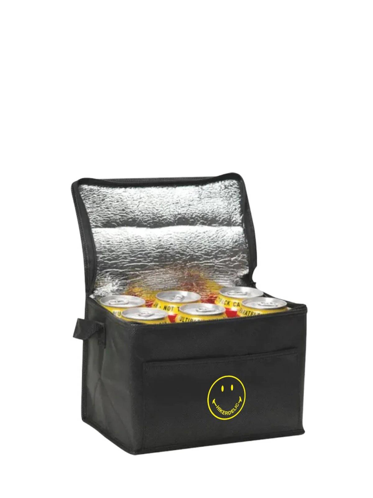 Hikerdelic x Smiley Cooler Pack