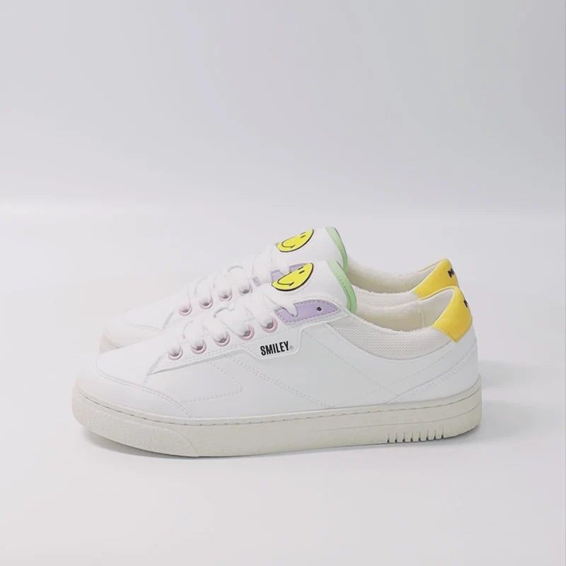 GEN3 - Смайли x MoEa