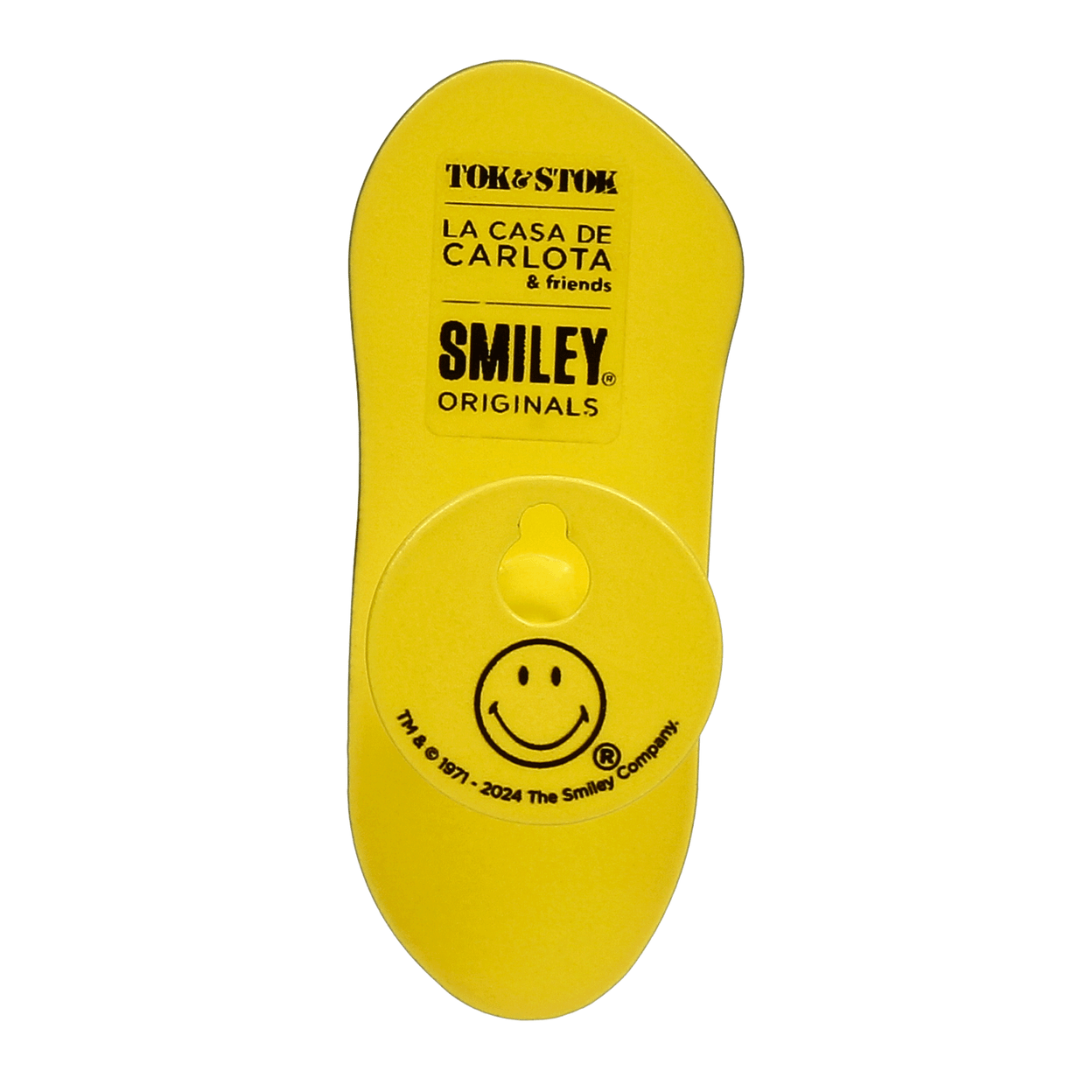 SMILEY ORIGINALS DOODLES WALL HOOK