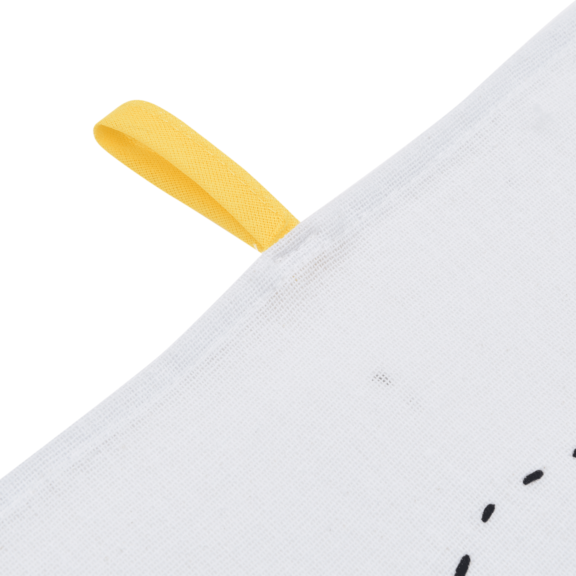 SMILEY ORIGINALS DOODLES DISHTOWEL