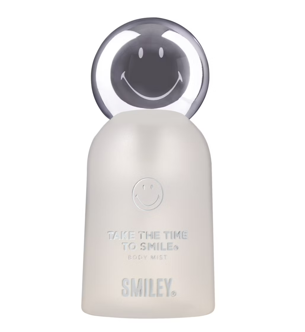 Smiley® The Joy Collection Body Mist 75ml