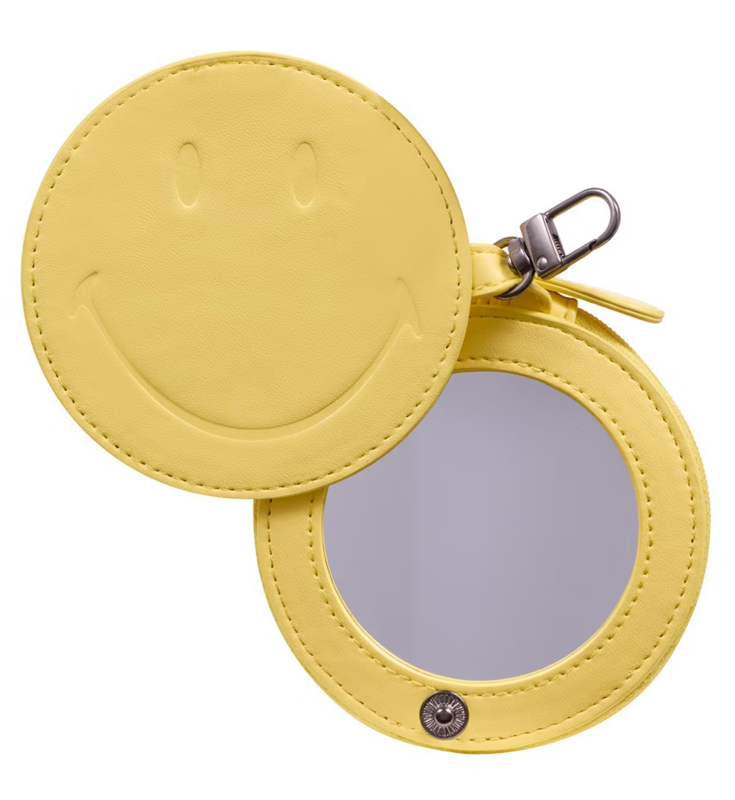 Smiley® The Joy Collection Mirror & Purse