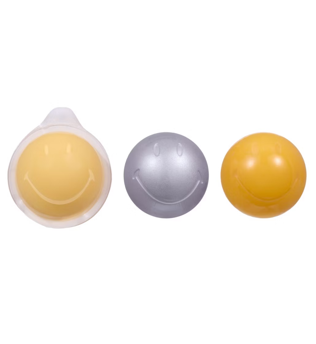 Smiley® The Joy Collection Bath Trio