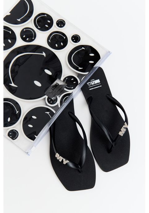 スマイリー フットウェア コレクション - Smiley® Originals