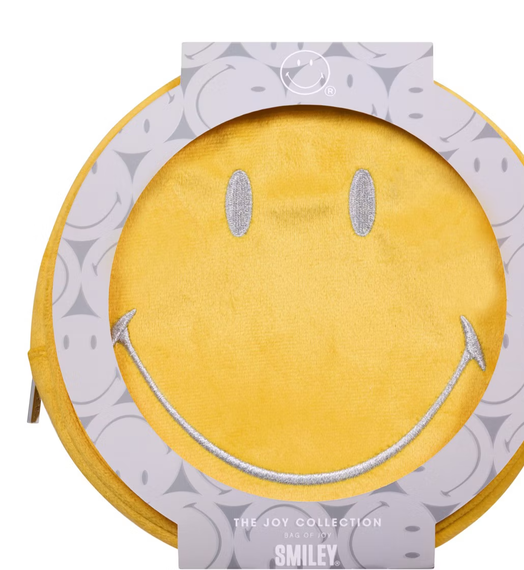 Smiley® The Joy Collection Bag of Joy