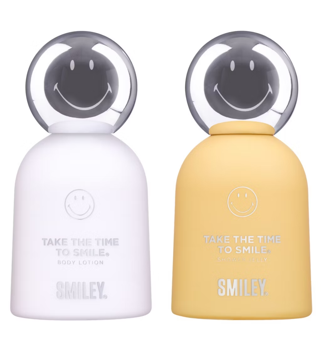 Smiley® The Joy Collection Bag of Joy