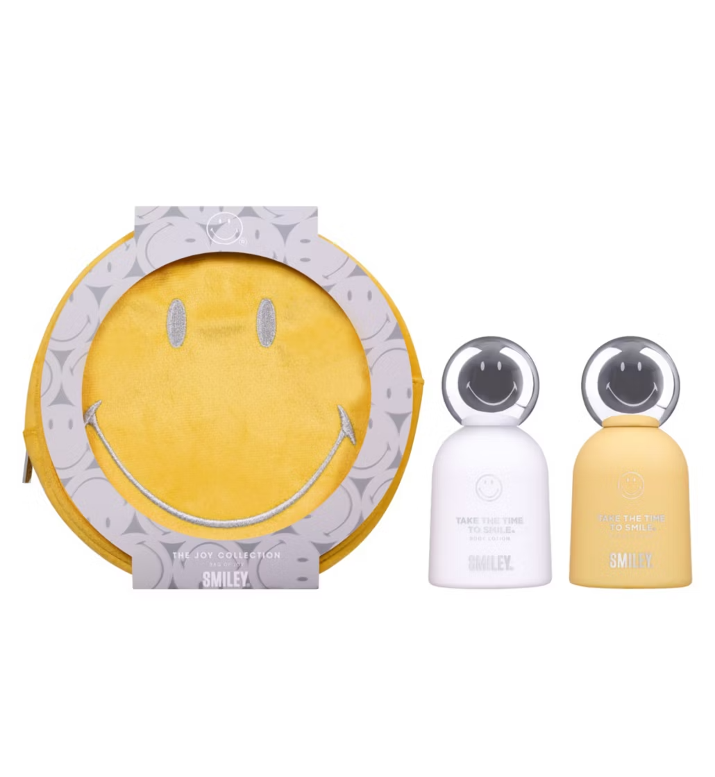Smiley® The Joy Collection Bag of Joy