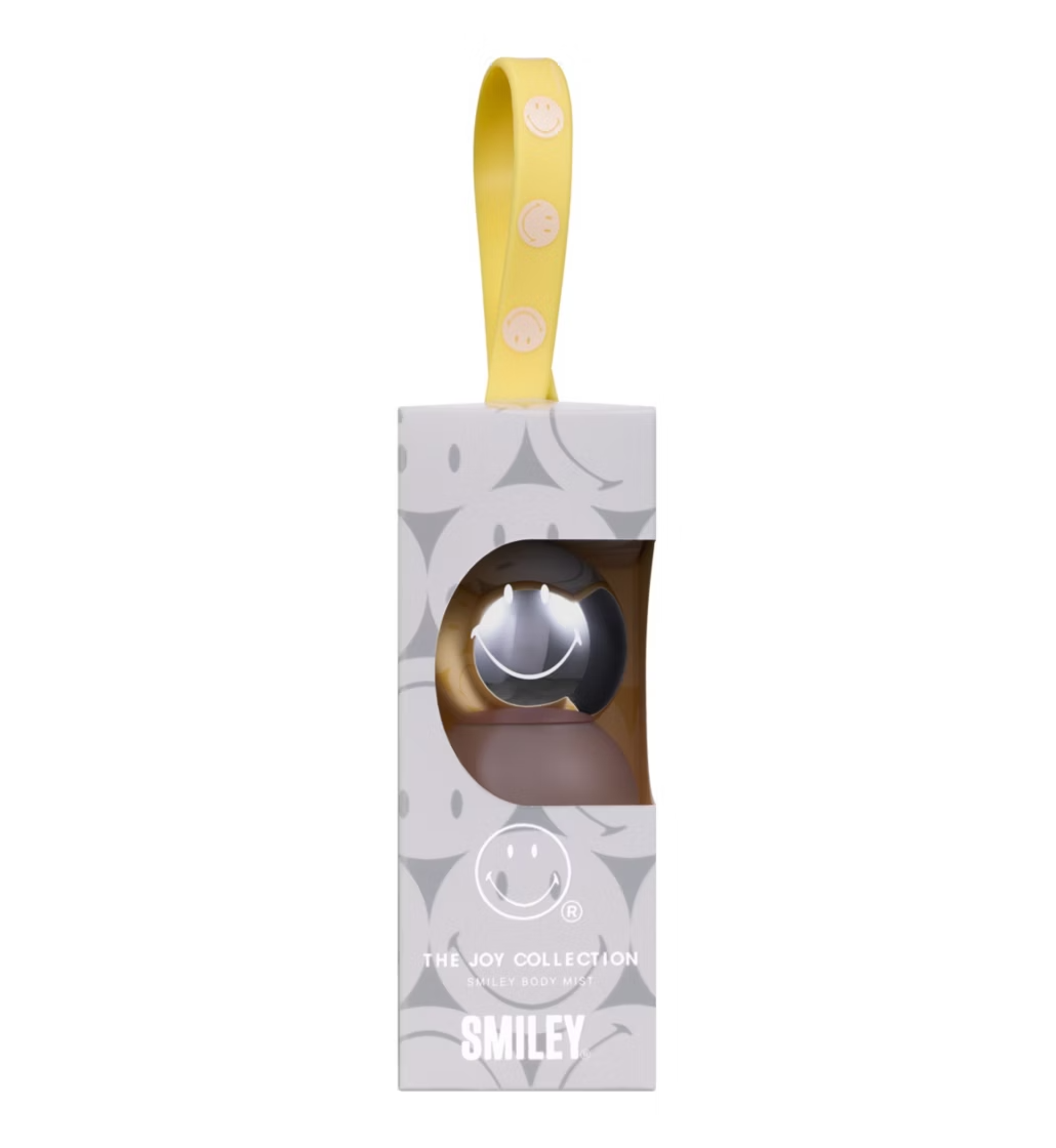Smiley® The Joy Collection Body Mist 75ml