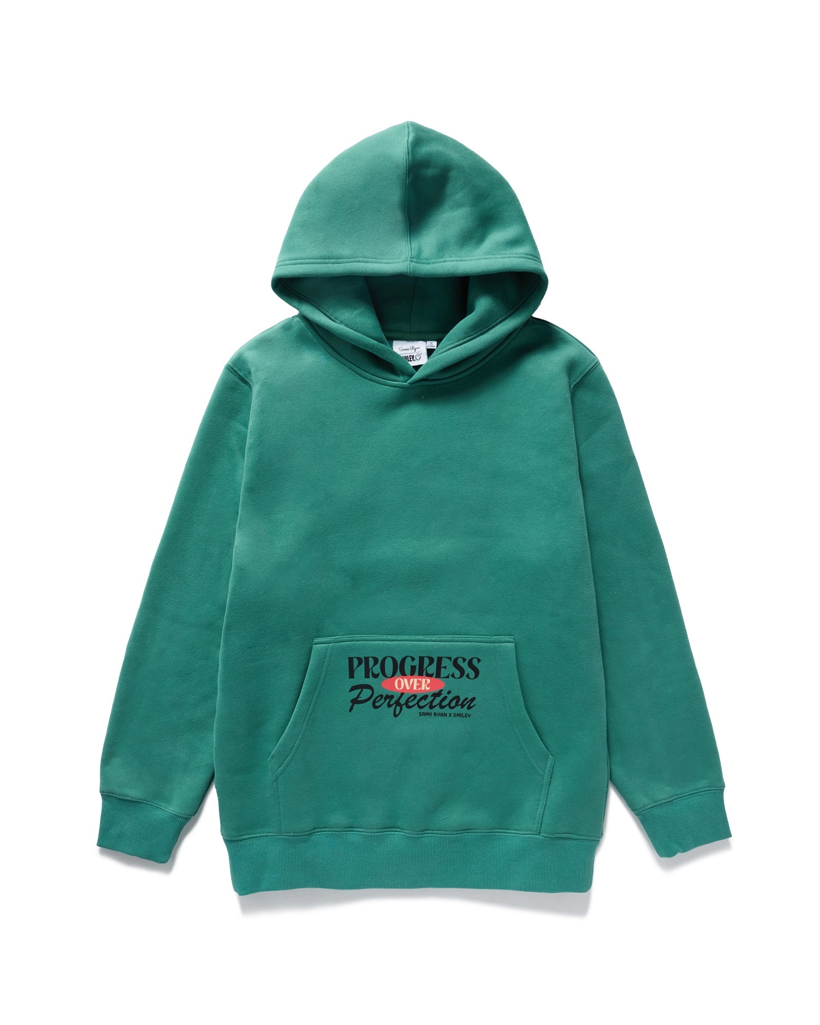 Smiley® Trust The Process Hoodie