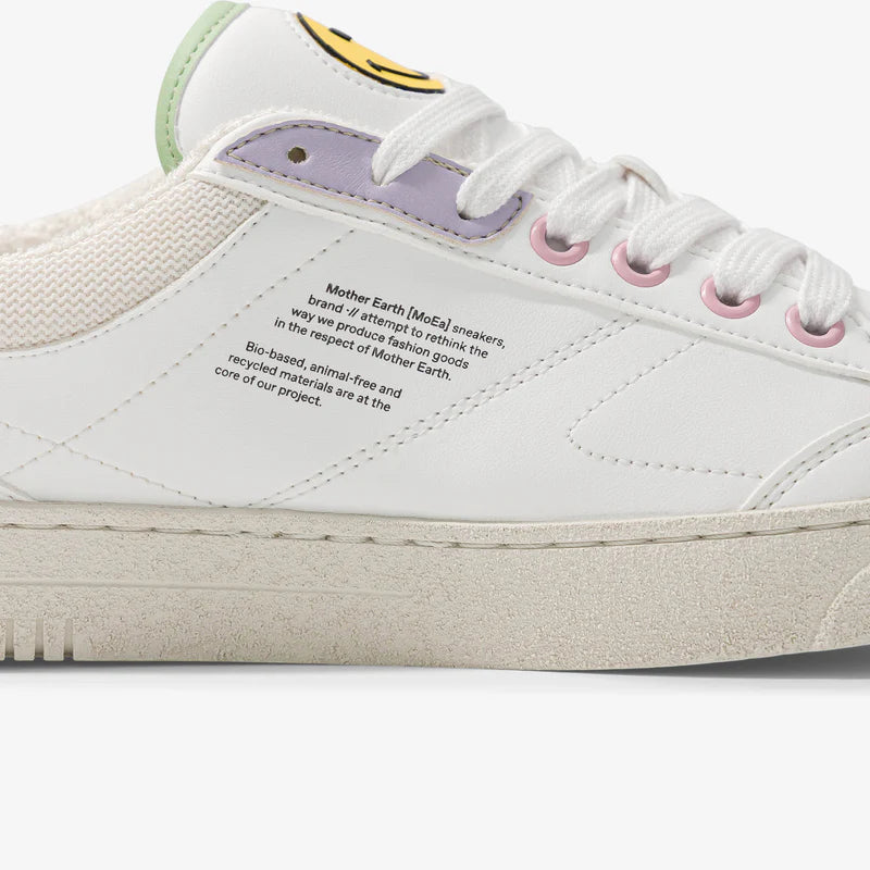 GEN3 - Смайли x MoEa