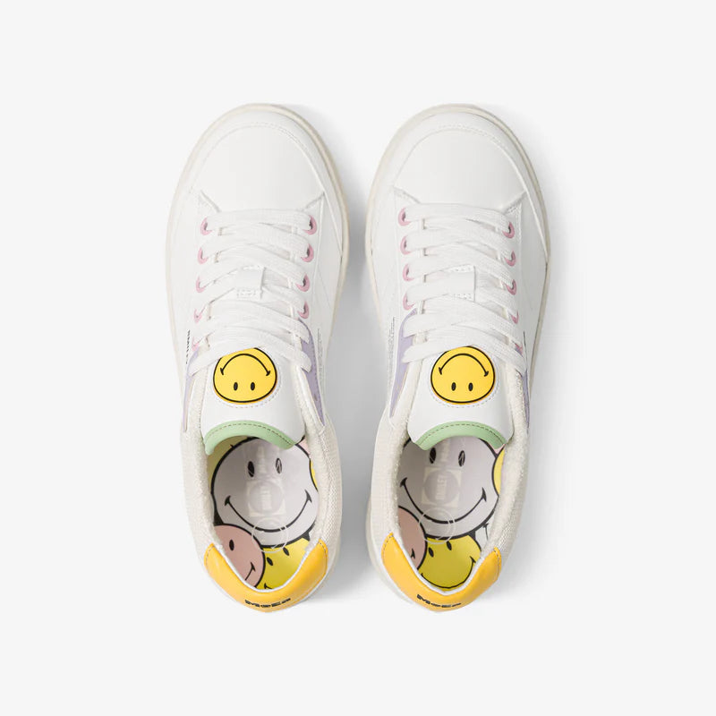 GEN3 - Смайли x MoEa