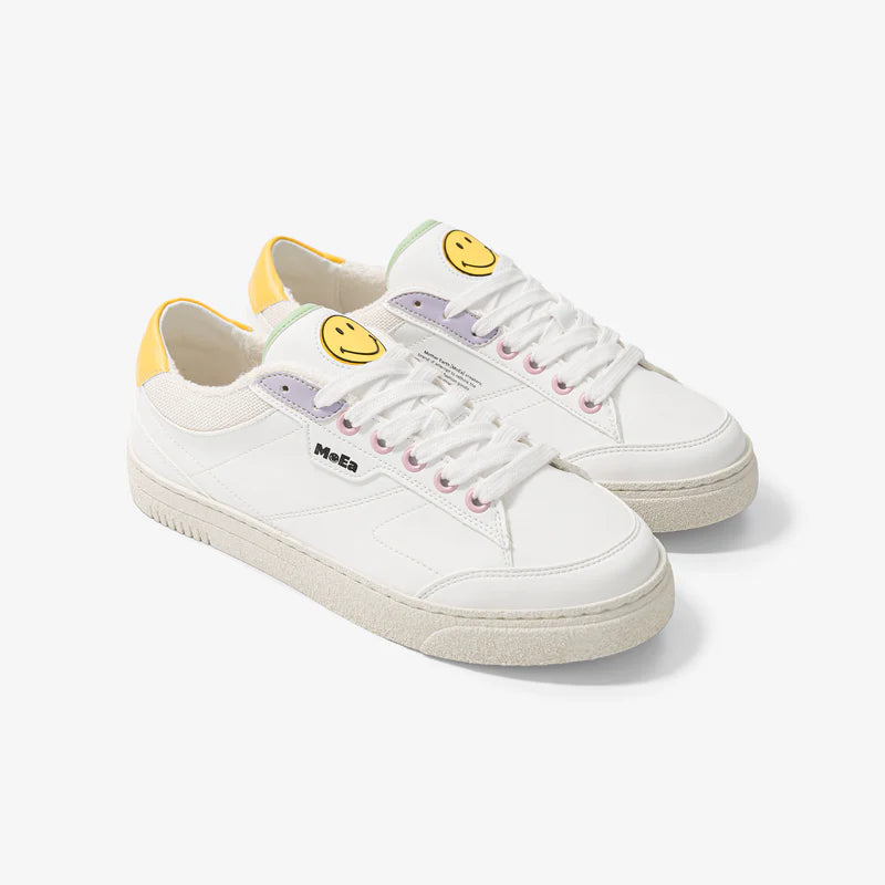 GEN3 - Смайли x MoEa