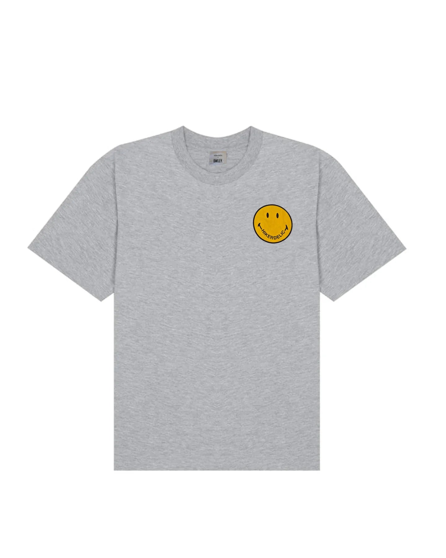 Hikerdelic x Smiley T-shirt