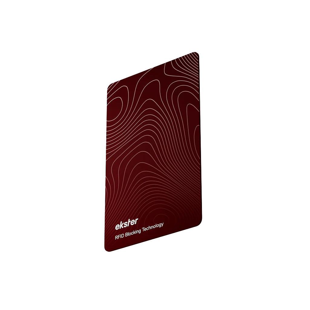 Cardholder Pro for MagSafe
