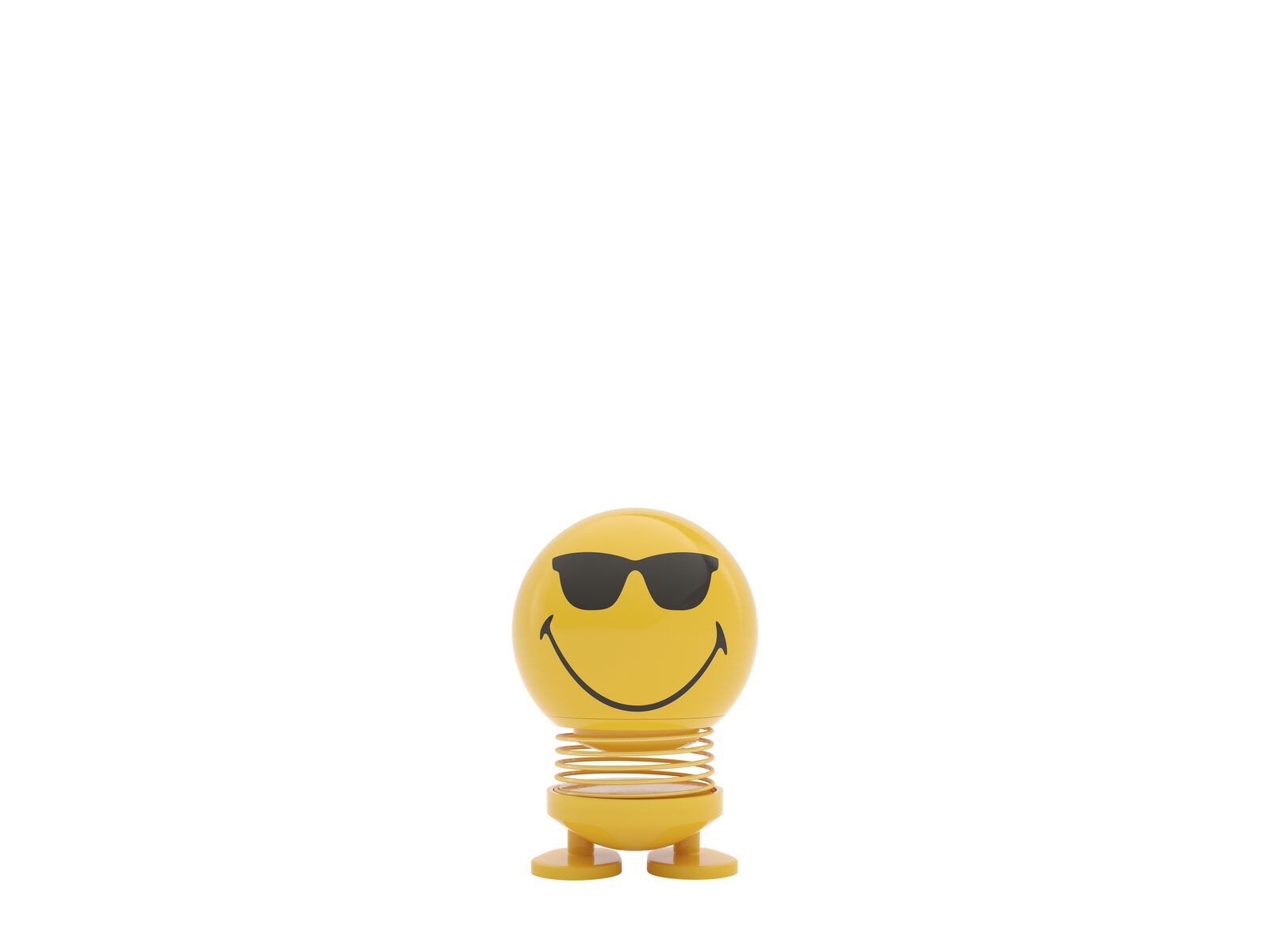 Smiley Cool Hoptimist
