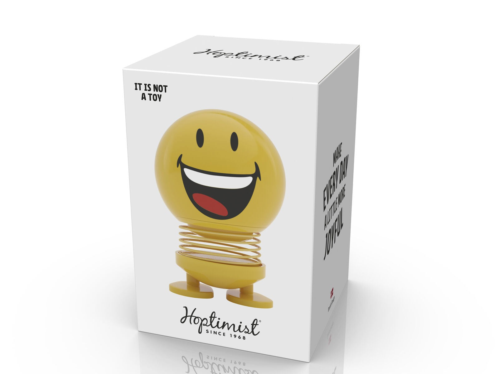 Smiley Joy Hoptimist