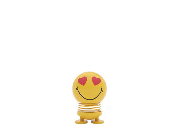 Smiley Love Hoptimist