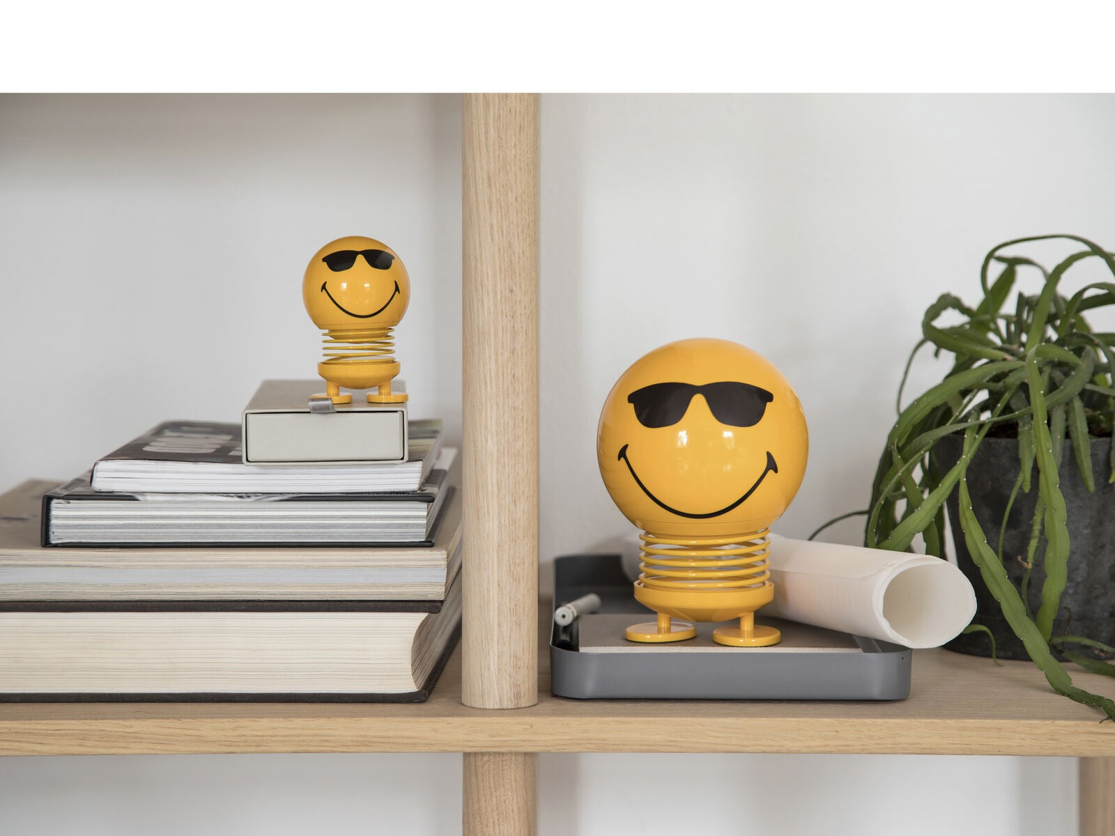 Smiley Cool Hoptimist