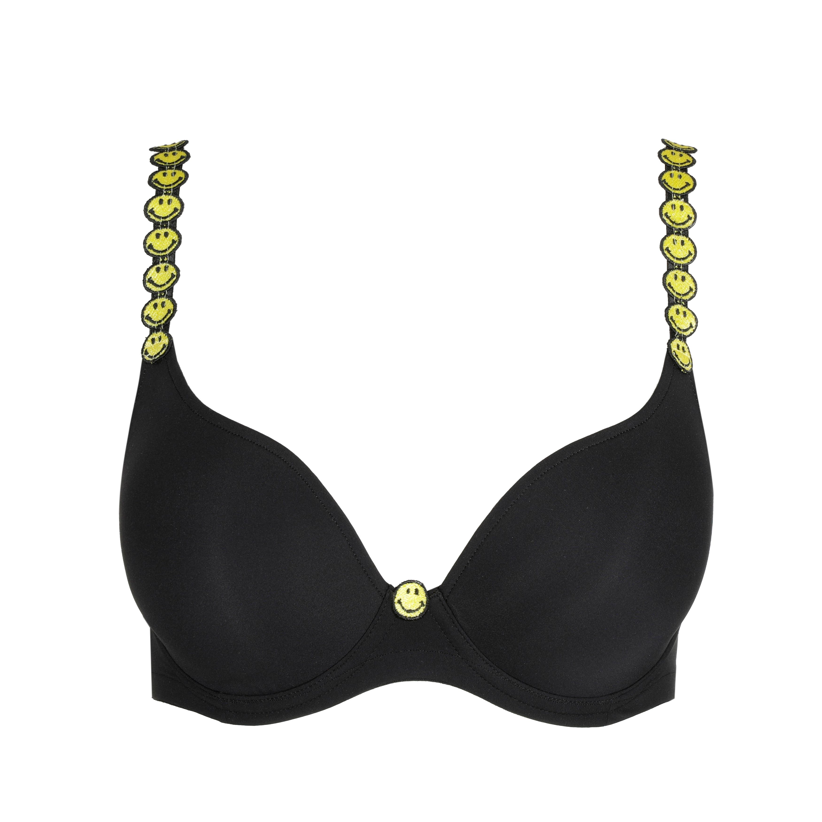 Marie Jo Tom X Smiley® Heartshape Bra