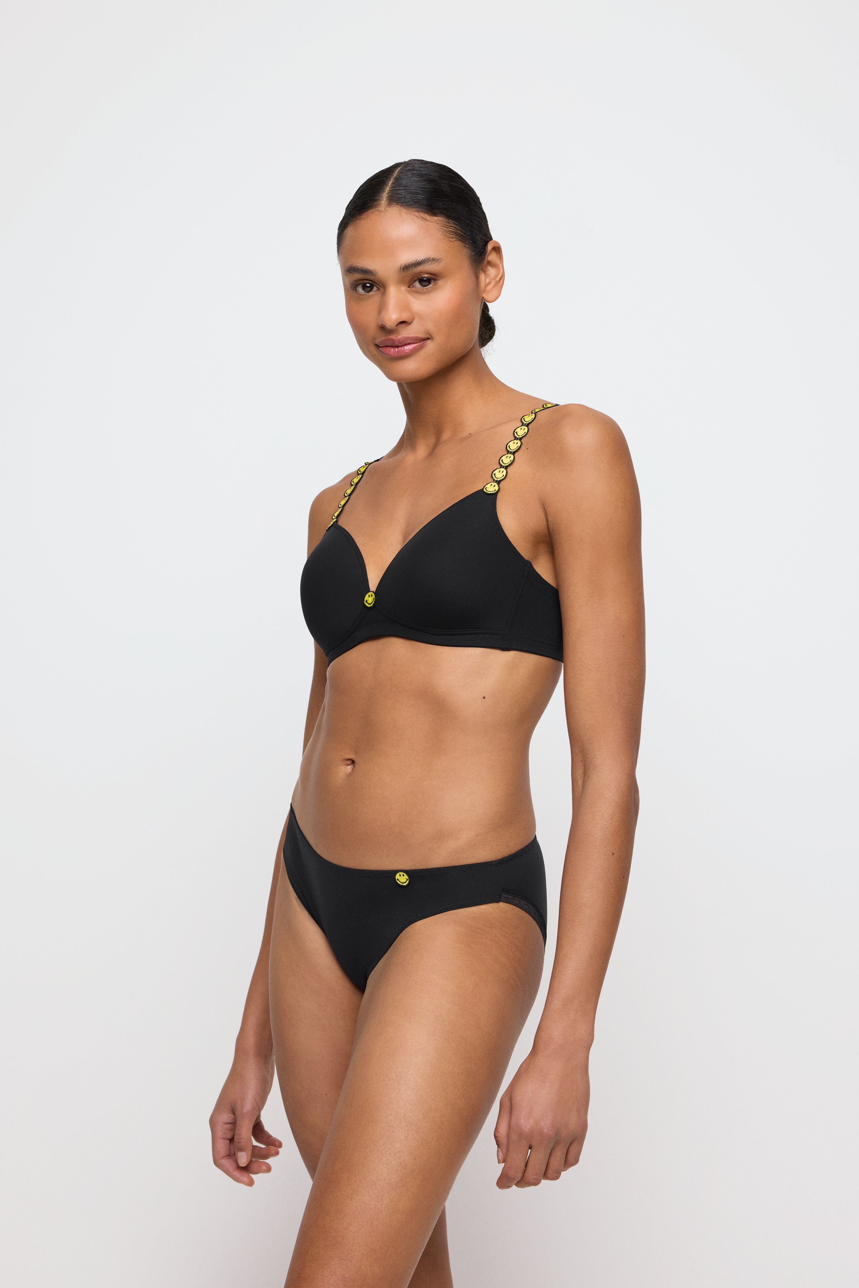 Marie Jo Tom X Smiley® Rio Briefs