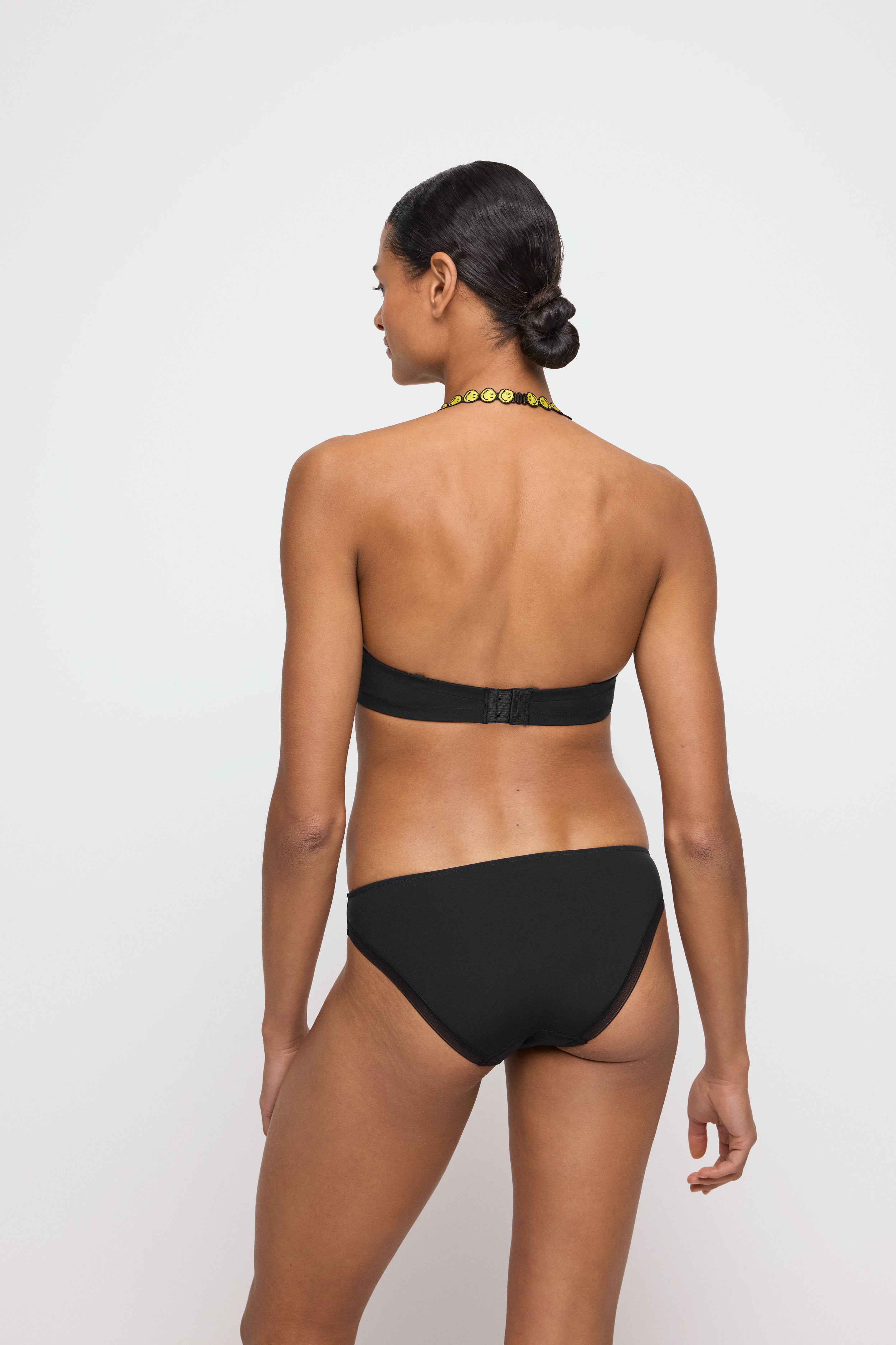 Marie Jo Tom X Smiley® Rio Briefs