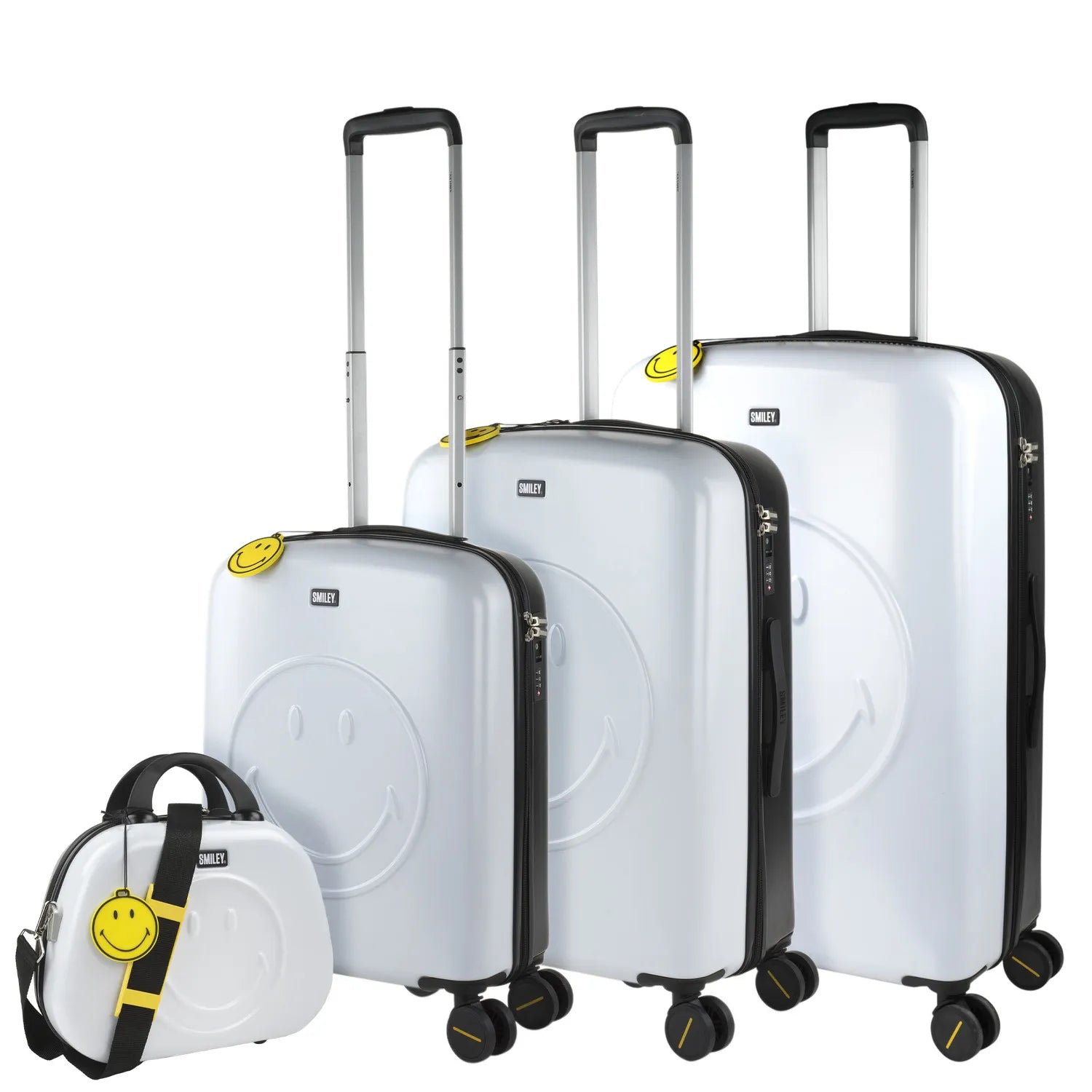 Arsamar x Smiley® | Complete Collection