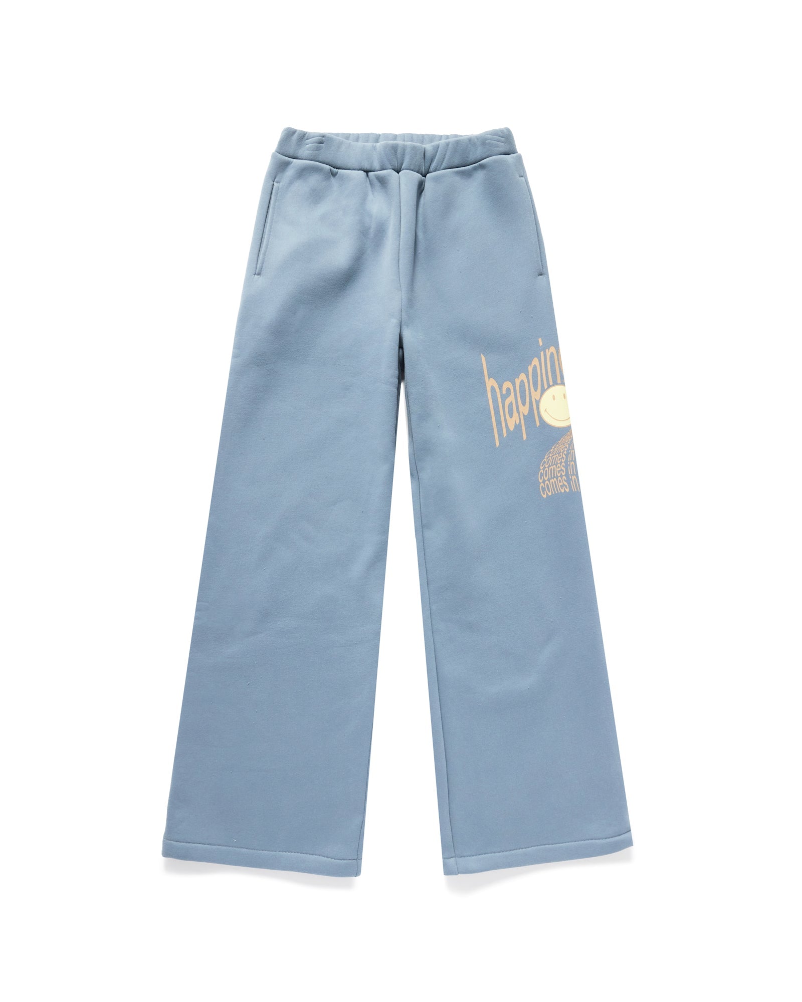 Smiley® Means Happiness Sweatpants