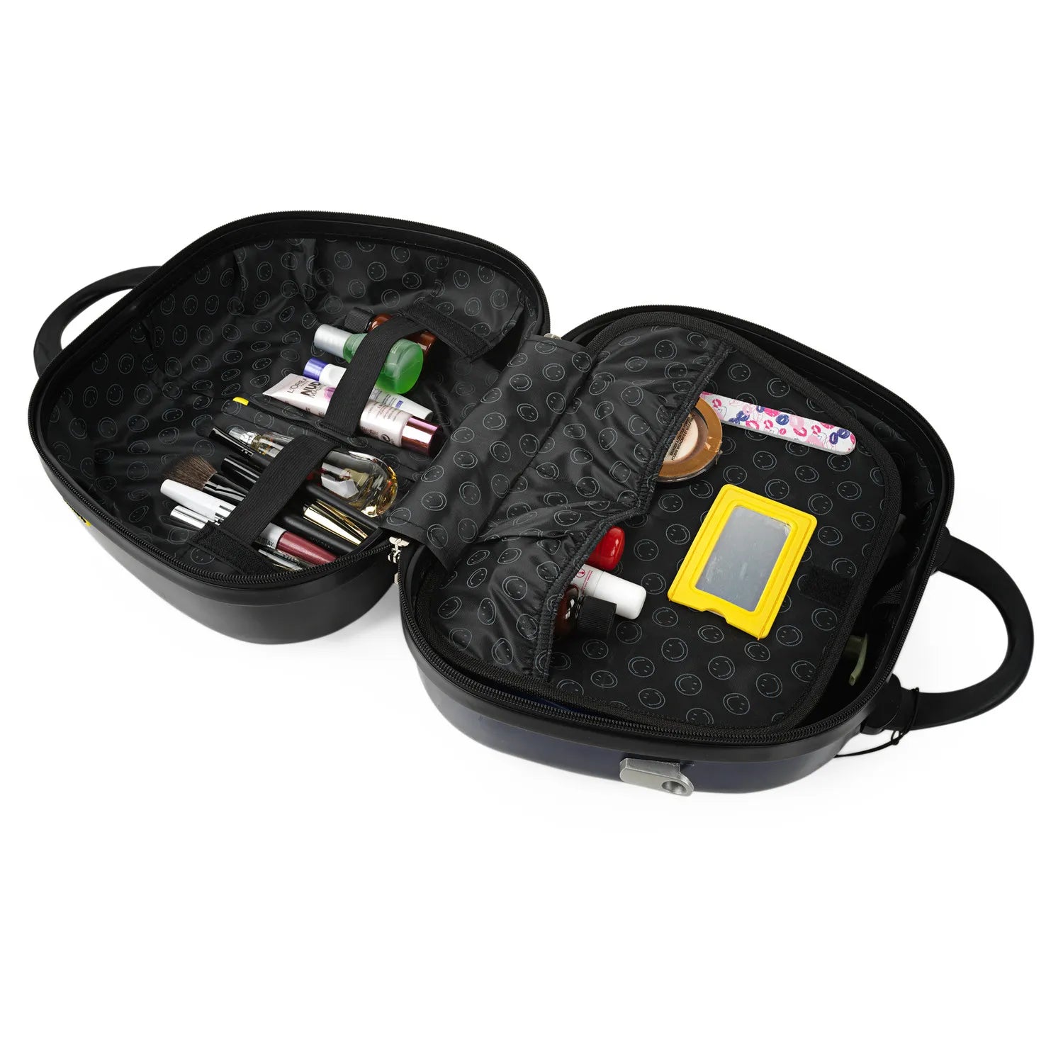 Arsamar x Smiley® | Original Smiley Toilet Bag