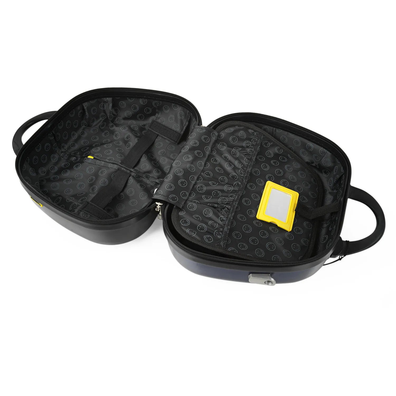 Arsamar x Smiley® | Original Smiley Toilet Bag