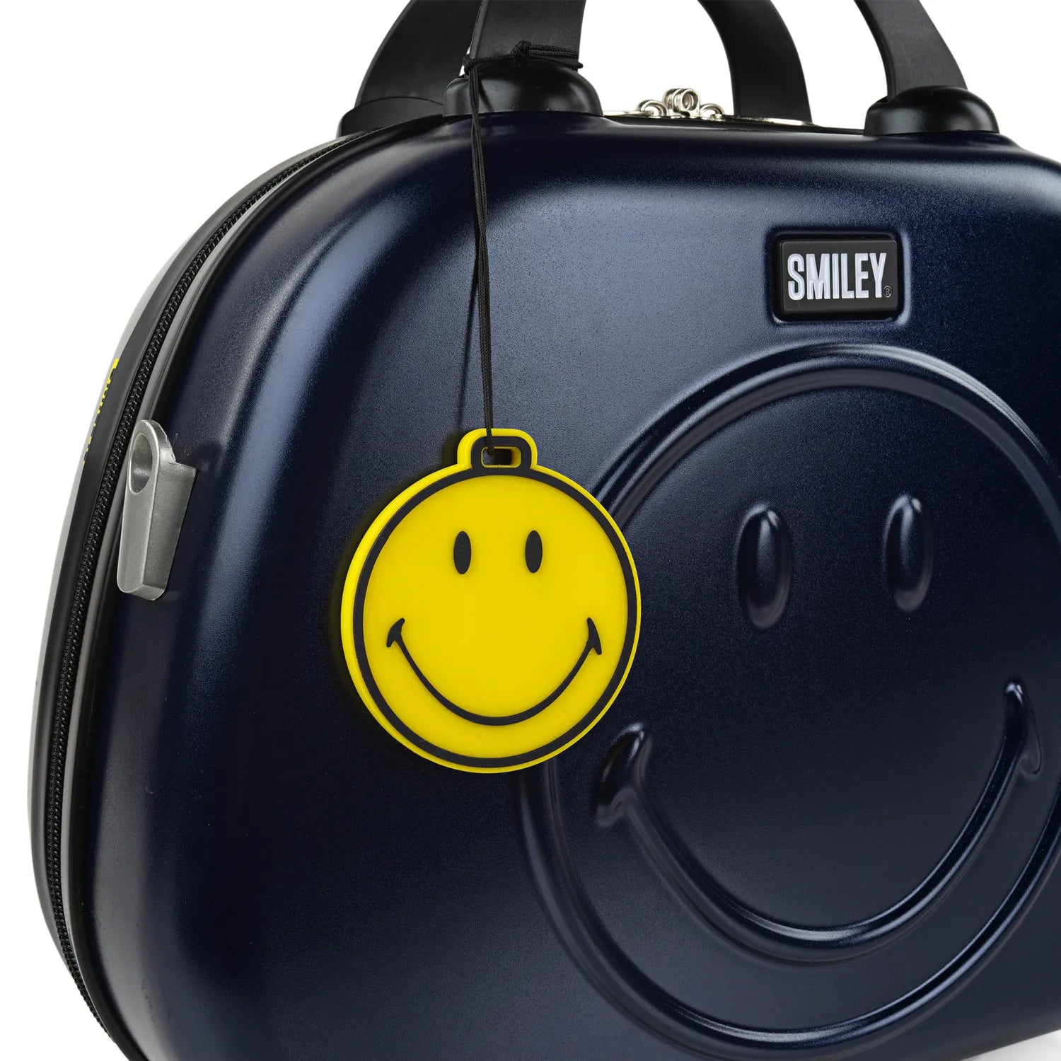 Arsamar x Smiley® | Original Smiley Toilet Bag