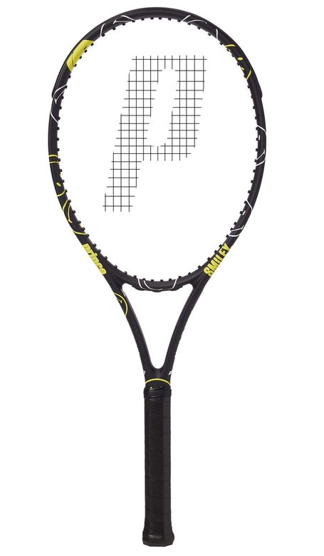 Prince Beast Smiley Edition Racket (280g)