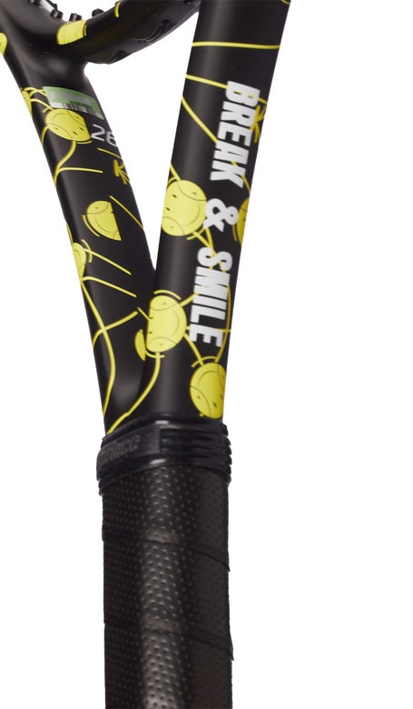 Prince Smiley 26 Junior Racket