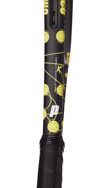 Rally Smile Racket Prince Smiley 26 Junior Racket