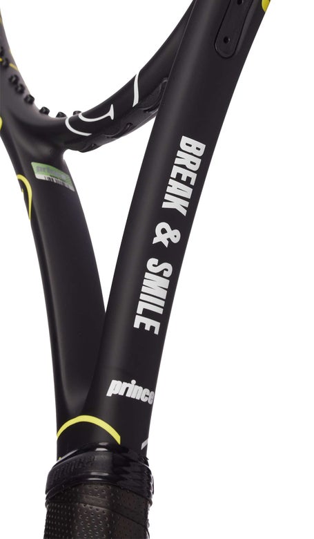 Prince Beast Smiley Edition Racket (280g)
