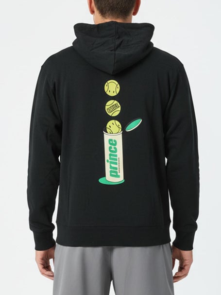 Prince x Smiley Men's Ball Can Hoodie