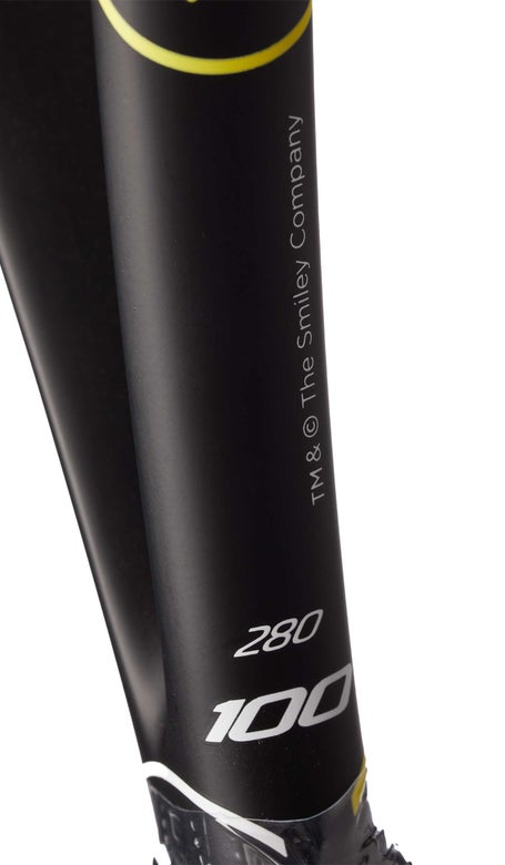 Prince Beast Smiley Edition Racket (280g)