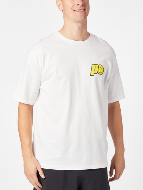 Prince x Smiley Men's Ball Can T-Shirt