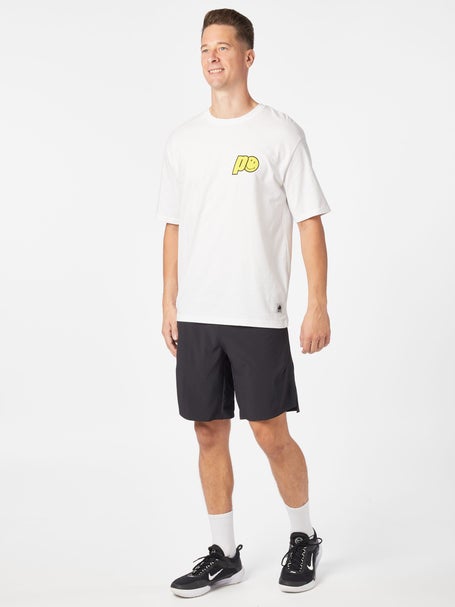 Prince x Smiley Men's Ball Can T-Shirt