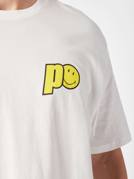 Prince x Smiley Men's Ball Can T-Shirt