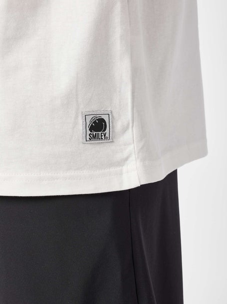 Prince x Smiley Men's Ball Can T-Shirt